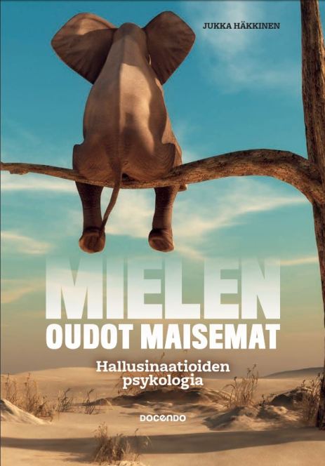 Mielen oudot maisemat